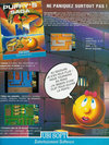 Puffy's Saga Atari ad