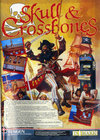 Skull & Crossbones Atari ad