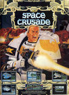 Space Crusade Atari ad