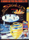 Spindizzy Worlds Atari ad