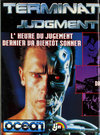 Terminator II - Judgment Day Atari ad
