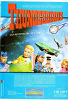 Thunderbirds Atari ad