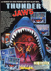 Thunder Jaws Atari ad