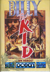 Legend of Billy the Kid (The) Atari ad