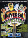 Universal Monsters Atari ad