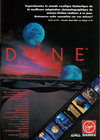 Dune Atari ad