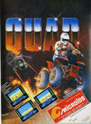 Quad Atari ad