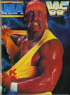 WWF Wrestlemania Atari ad