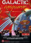 Galactic Conqueror Atari ad