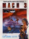 Mach III Atari ad
