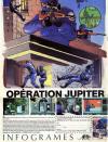 Opération Jupiter Atari ad