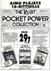 The 16-bit Pocket Power Collection