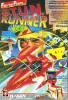 STUN Runner Atari ad