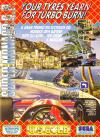 Super Monaco GP Atari ad