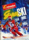 Super Ski Atari ad