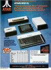 Atari 800XL - Alle 2000mk Mikrot Vertailussa