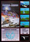 Armour-Geddon Atari ad