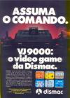 Super Tênis Atari ad
