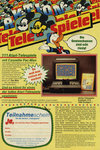 111 Atari-Telespiele.