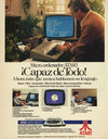 Micro-ordenator Atari - Capaz de Todo! 