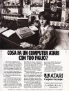 Cosa Fa un Computer Atari