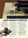 Atari: Personal Computer Systems that Grow with You