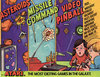 Video Pinball Atari ad