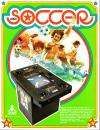 Atari Soccer