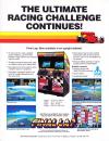Final Lap - The Ultimate Racing Challenge Continues!