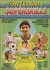 Gary Lineker's Super Skills Atari ad