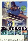 Hostages Atari ad