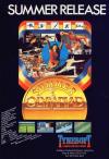 Summer Olympiad Atari ad
