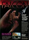 Falcon Atari ad