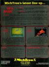 GFA BASIC Atari ad