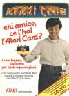 Atari Club [Italian]