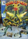 Double Dragon III - The Rosetta Stone Atari ad