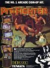 Pit-Fighter Atari ad