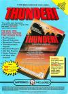 Thunder! - The Writers Assistant Atari ad