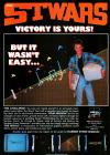 ST Wars Atari ad