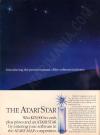 The Atari Star