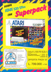 Atari Superpack