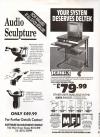 Audio Sculpture Atari ad