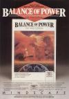 Balance of Power - The 1990 Edition Atari ad