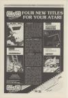 Cannibals Atari ad