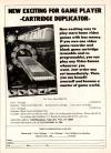 Copy Cart Atari ad