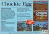 Chuckie Egg Atari ad