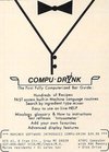 Compu-Drink Atari ad