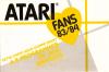 Atari Fans 83/84