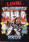 Operation Wolf Atari ad