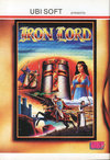 Iron Lord Atari ad